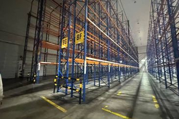 Prai Industrial Estate