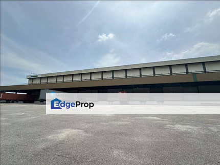 106092 sqft Factory For Rent In Perai, Penang, Prai