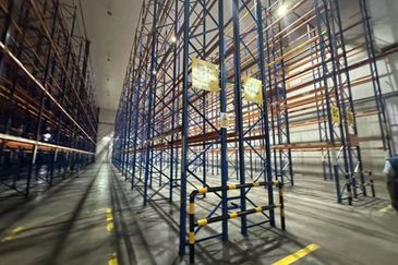 Prai Industrial Estate