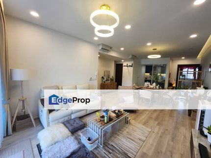 Queen Residence For Sale, Bayan Lepas, Penang, Penang, Bayan Lepas