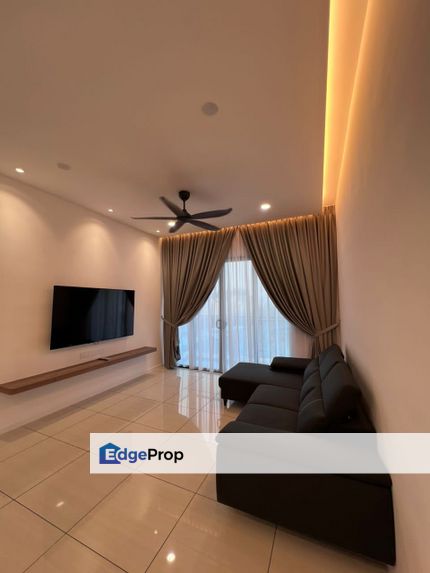 Q2 Seaview Condo For Rent, Bayan Lepas, Penang, Penang, Bayan Lepas