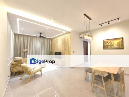 The Muze Condo Unit For Rent, Bayan Lepas, Penang, Bayan Lepas
