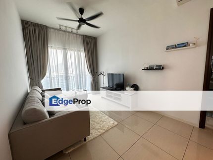 Queen Residence 2 Condo Unit For Rent, Bayan Lepas, Penang, Bayan Lepas