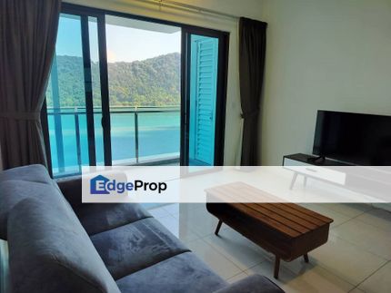 QR 2 Condo Unit For Rent, Bayan Lepas, Penang, Penang, Bayan Lepas