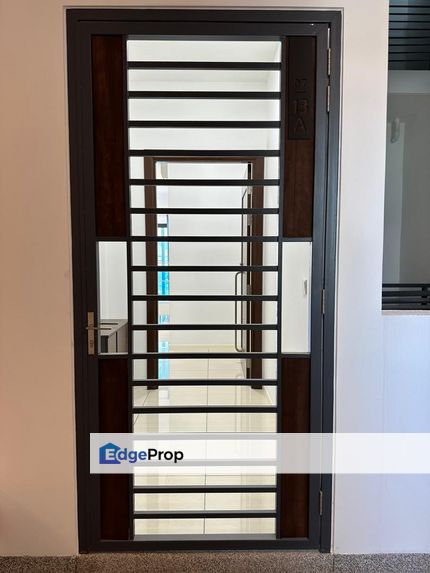 Facing Queensbay Q2 Unit For Sale, Bayan Indah, Penang, Bayan Lepas