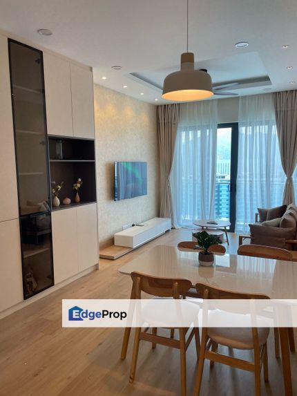 Qbm Q2 Unit For Rent, Bayan Indah, Penang, Penang, Bayan Lepas