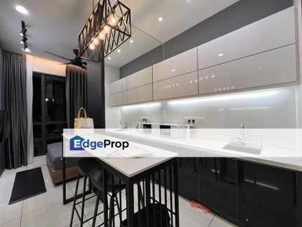 QR 2 Condo Studio Unit For Rent, Bayan Baru, Penang, Bayan Lepas