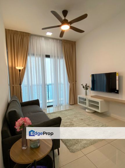 City View Q2 Condo Unit For Rent, Penang, Bayan Lepas