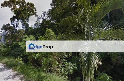 Land For Sale at Papan Hills , Bayan Lepas, Penang, Bayan Lepas