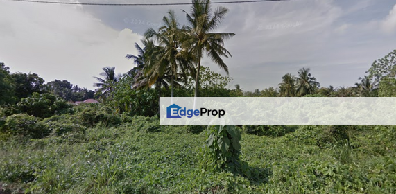 Vacant Land For Sale In Bukit Mertajam, Penang, Bukit Mertajam