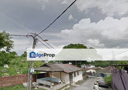 2 Lot Mixed Development Land For Sale, Georgetown, Penang, Georgetown