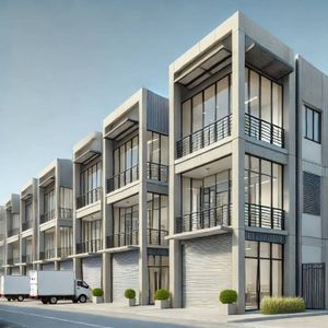 2 Storey Terrace Factory For Sale for Sale @RM936,000 By CRYSTAL TEE ...