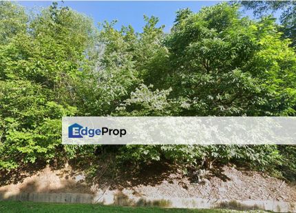 122795sqft Industrial Land For Sale In Taman Cendana, Kedah, Sungai Petani