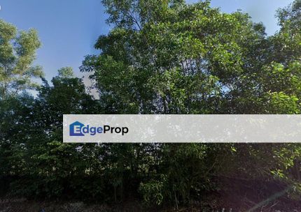 218409sqft Industrial Land For Sale In Taman Cendana, Kedah, Sungai Petani