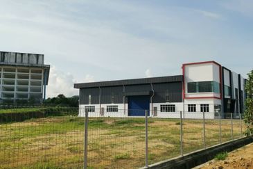 Kulim Hi-Tech Park