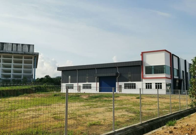Kulim Hi-Tech Park