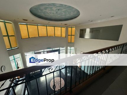 44030 sqft Industrial Property at Bayan Lepas, Penang, Bayan Lepas