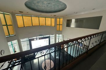 Bayan Lepas Industrial Park