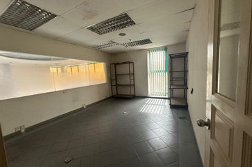 Bayan Lepas Industrial Park