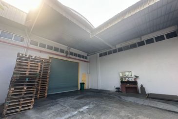 Bayan Lepas Industrial Park