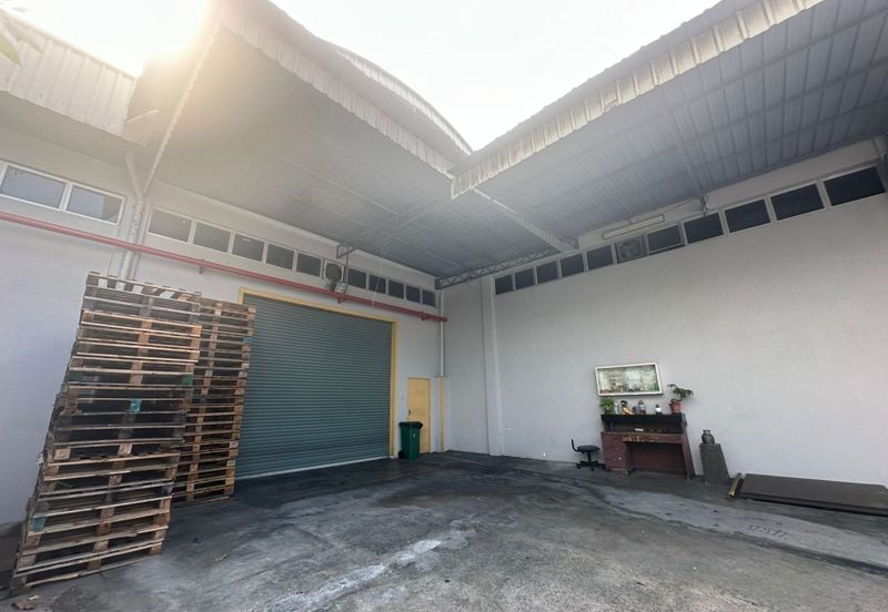 Bayan Lepas Industrial Park