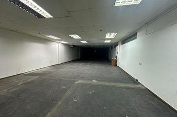 Bayan Lepas Industrial Park