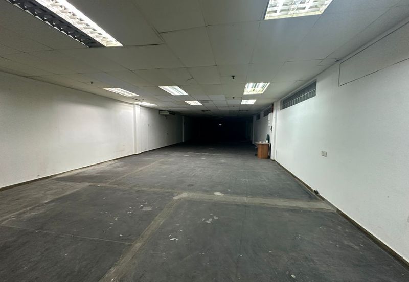 Bayan Lepas Industrial Park