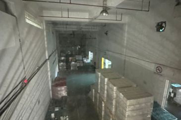 Bayan Lepas Industrial Park