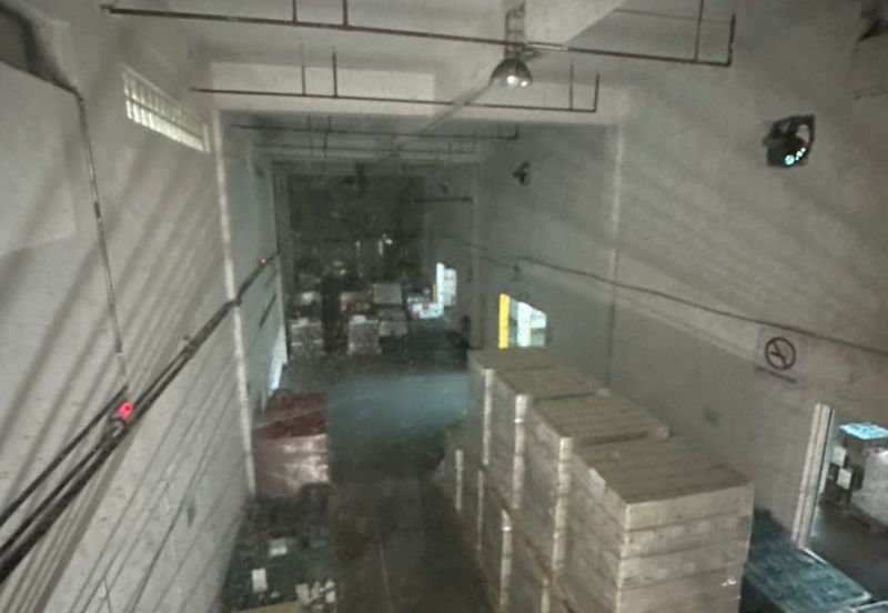 Bayan Lepas Industrial Park