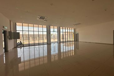 Penang Industrial Park