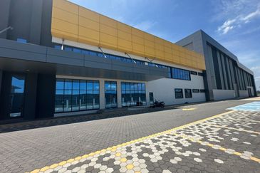 Penang Industrial Park