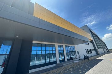 Penang Industrial Park