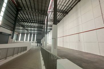 Penang Industrial Park