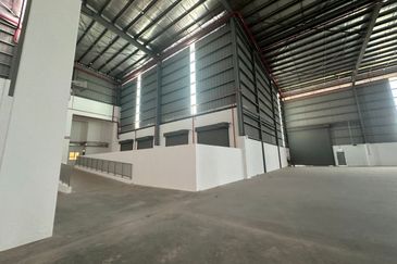 Penang Industrial Park