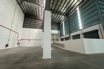 Penang Industrial Park