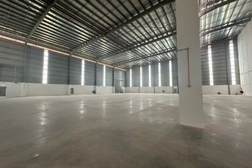 Penang Industrial Park