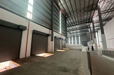 Penang Industrial Park