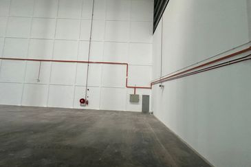 Penang Industrial Park