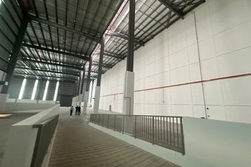 Penang Industrial Park