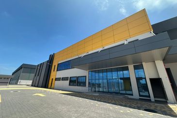 Penang Industrial Park