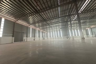 Penang Industrial Park