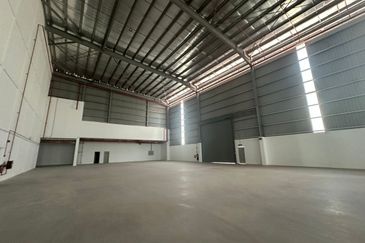 Penang Industrial Park