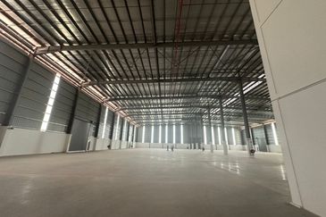 Penang Industrial Park