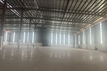 Penang Industrial Park