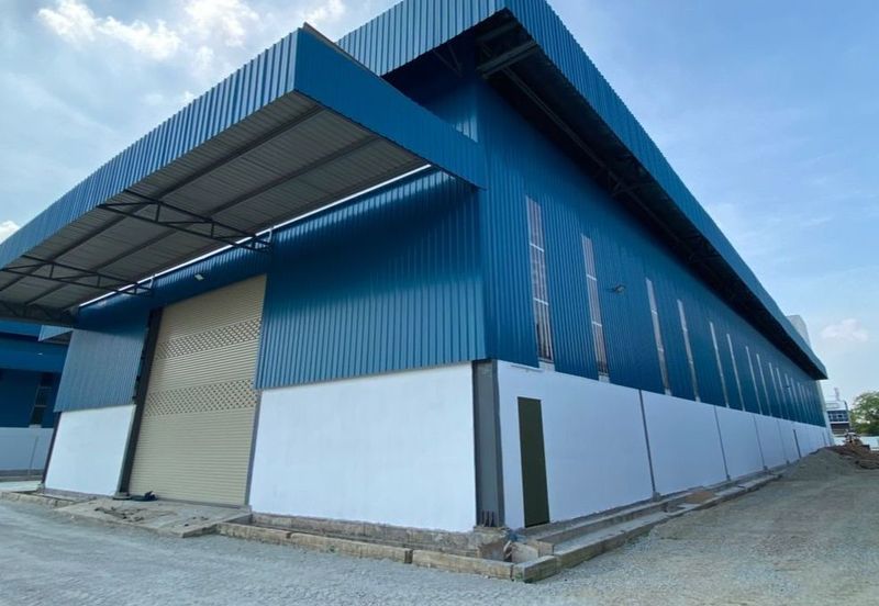 Kawasan Perusahaan Perai