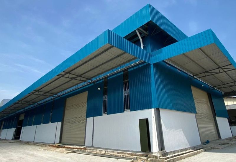 Kawasan Perusahaan Perai