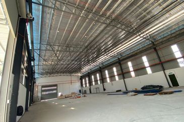 Kawasan Perusahaan Perai