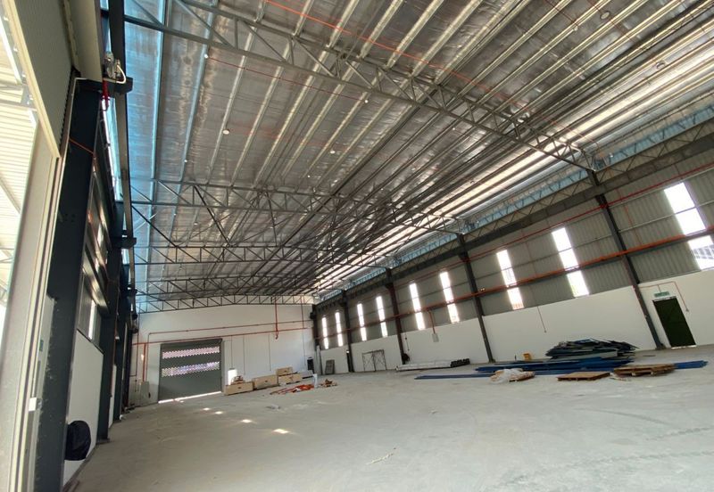 Kawasan Perusahaan Perai