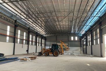 Kawasan Perusahaan Perai