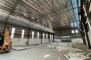 Kawasan Perusahaan Perai